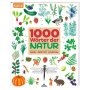 moses Buch 1000 Wörter der Natur - Mein erstes Lexikon