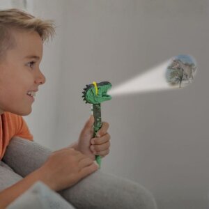 moses Dino Projektor - Stift