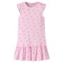 name it Kleidchen aop - Muschel Pirouette Sea