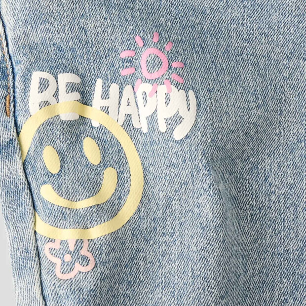 name it Balloon Jeans - be happy