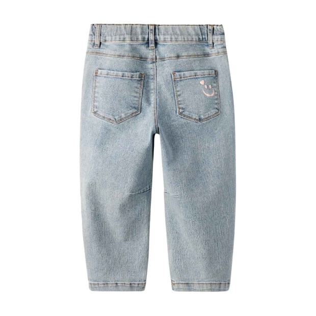 name it Balloon Jeans - be happy