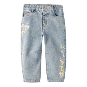 name it Balloon Jeans - be happy