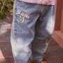 name it Balloon Jeans - be happy