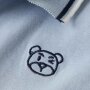 name it Polo Kurzarm Blue Fog