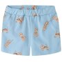 name it Shorts Tiger - airy blue tiger