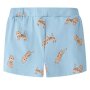 name it Shorts Tiger - airy blue tiger