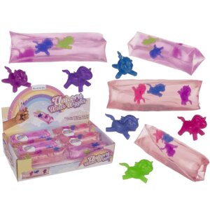 ootb Wasserwankel Wasserschlange - Einhorn rosa