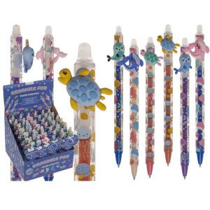ootb Radierbarer Stift - Sealife Collection sortiert