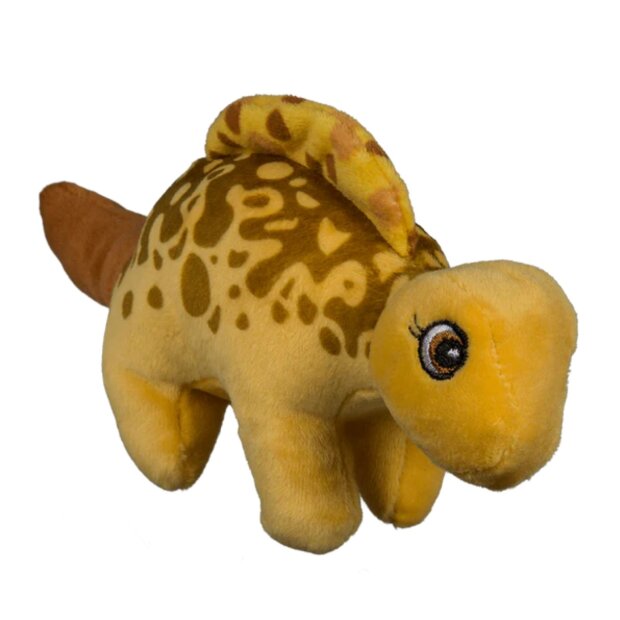 ootb Plüsch Kuscheltier - Dino ca. 16cm sortiert