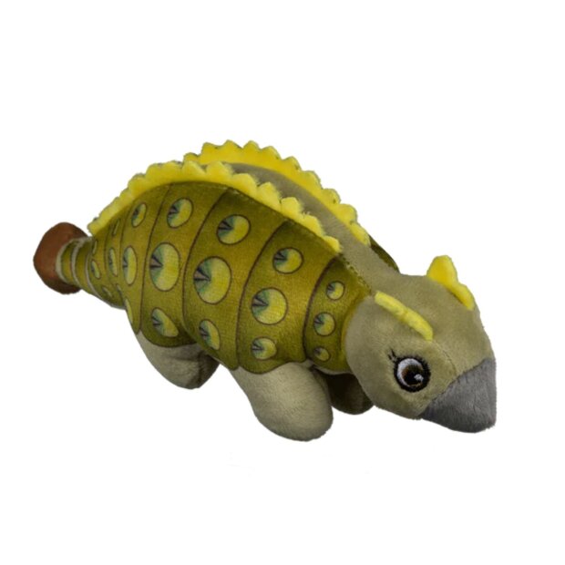 ootb Plüsch Kuscheltier - Dino ca. 16cm sortiert
