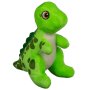 ootb Plüsch Kuscheltier - Dino ca. 16cm sortiert