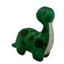 ootb Plüsch Kuscheltier - Dino ca. 16cm sortiert
