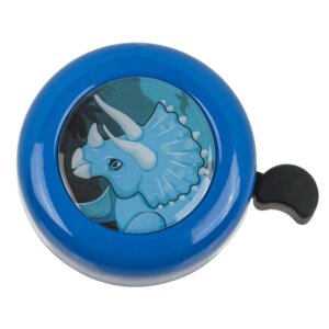 ootb Metall Klingel für Fahrräder - Dinosaurier...