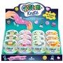 moses Glibber Knete mit Konfetti & Figuren - sortiert
