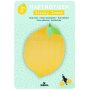 moses Haftnotizen - Sticky Lemon