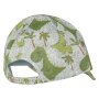 Sterntaler Basecap Dinosaurier UV50+ - silber