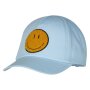 Sterntaler Canvas Basecap - hellblau