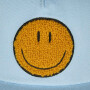 Sterntaler Canvas Basecap - hellblau