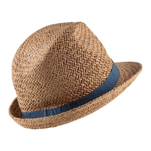 Sterntaler Strohhut Kuba - beige