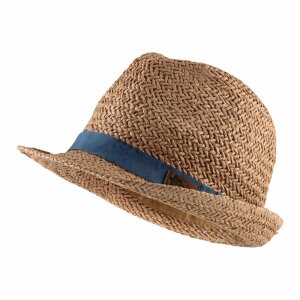 Sterntaler Strohhut Kuba - beige