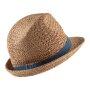 Sterntaler Strohhut Kuba - beige