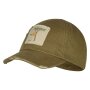 Sterntaler Jeans Basecap Safari - mattgrün