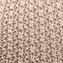 Sterntaler GOTS Strickmütze Waffelstruktur - beige