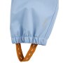 Sterntaler wasserdichte Regenhose ungefüttert mit Trägern - blau