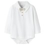 name it Langarm Body Bright White