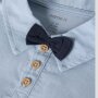 name it Langarm Body Blue Fog