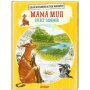 Oetinger Kinderbuch Mama Muh spielt Sommer