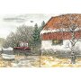 Oetinger Kinderbuch Mama Muh spielt Sommer