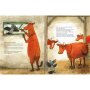 Oetinger Kinderbuch Mama Muh spielt Sommer