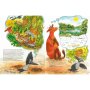 Oetinger Kinderbuch Mama Muh spielt Sommer