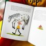 Oetinger Kinderbuch Pippi Langstrumpf - Alle Abenteuer in einem Band