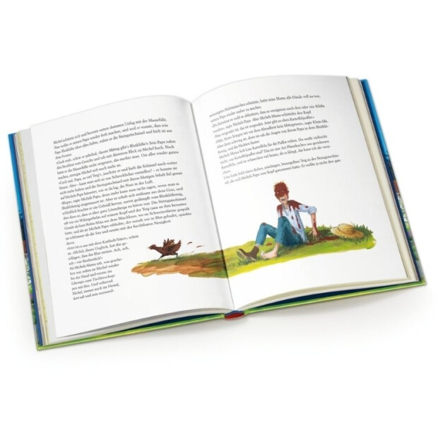 Oetinger Kinderbuch Von Bullerbü bis Lönneberga