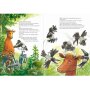 Oetinger Kinderbuch Mama Muh schaukelt