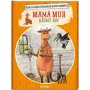 Oetinger Kinderbuch Mama Muh räumt auf
