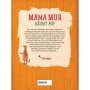 Oetinger Kinderbuch Mama Muh räumt auf