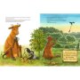 Oetinger Kinderbuch Mama Muh und Krähe werden Freunde
