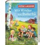 Oetinger Wir Kinder aus Bullerbü - Alle Abenteuer in einem Band