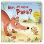 Oetinger Kinderbuch Bist du mein Papa