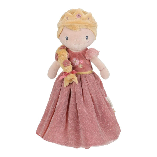 Little Dutch Kuschelpuppe Prinzessin Julia - 35cm