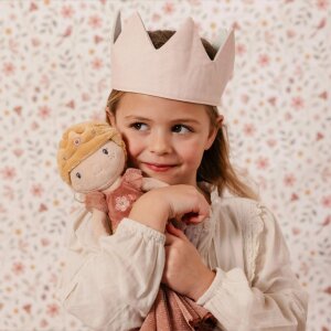 Little Dutch Kuschelpuppe Prinzessin Julia - 35cm