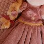 Little Dutch Kuschelpuppe Prinzessin Julia - 35cm