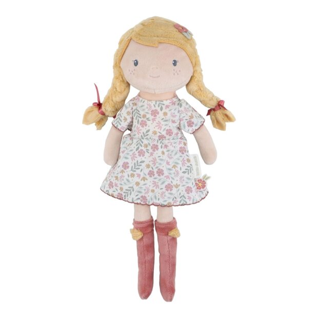 Little Dutch Kuschelpuppe Julia - 35cm