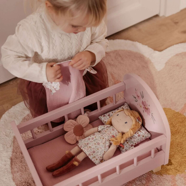 Little Dutch Kuschelpuppe Julia - 35cm
