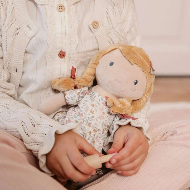 Little Dutch Kuschelpuppe Julia - 35cm