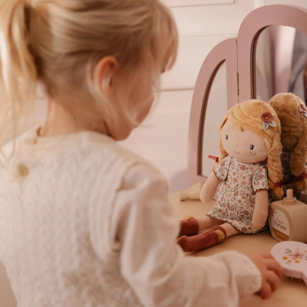Little Dutch Kuschelpuppe Julia - 35cm