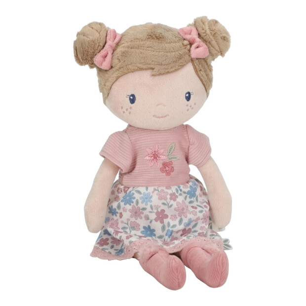 Little Dutch Kuschelpuppe Rosa - 35cm